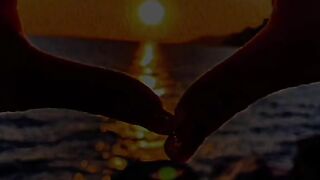 Beach with you