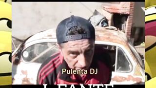 Este video es furor