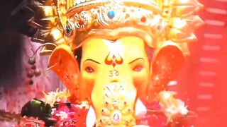 Ganpati Bappa Morya ????????????️