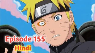 Naruto Shippuden - E154 | hindi dubbed +Multi language full Episode