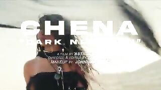 CHENA - DARK NEW SUN (Official Music Video)