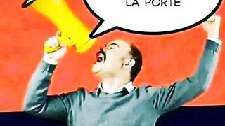 Les temps sont finis