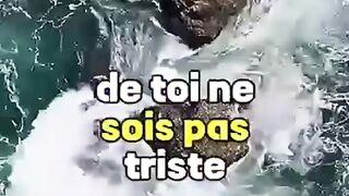 Je veux motivé quelqu'un