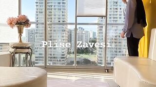 Plise Zavesi -50%
