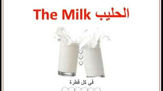 الحليب: مقدمة