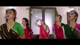 Aye Sahib Yeh Theek Nahin ｜ Khal Nayak ｜ Madhuri
