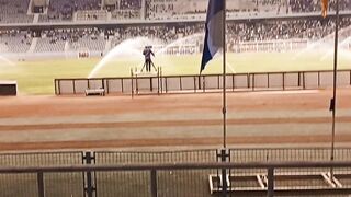 Football starting