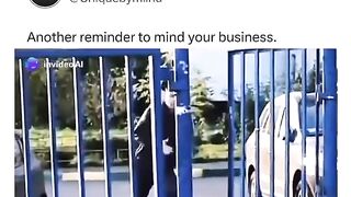 Mind your business 2