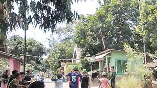 lomba cantol caping bagian 5