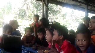 tempo dulu