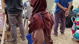 funny video of a grandmother