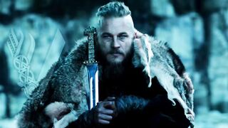 Trevor Morris - The Vikings are Told of Ragnar's Death - Extended