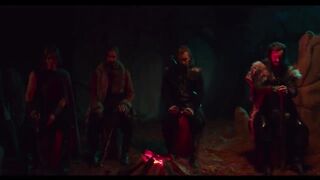 New I SEE FIRE - The Hobbit , 2025