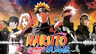 Naruto uzumaki ????????