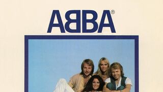 CHIQUITITA - ABBA