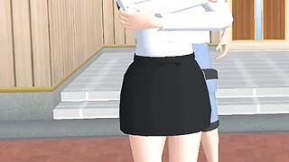 Sakura game