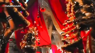 MAHABHARATA GHANDARI SIAP MENIKAH 001