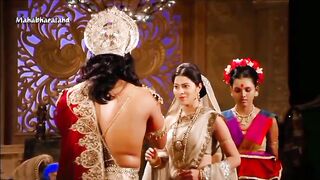 MAHABHARATA GHANDARI SIAP MENIKAH 2