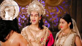 MAHABHARATA GHANDARI SIAP MENIKAH 003