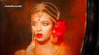 MAHABHARATA GHANDARI SIAP MENIKAH 007