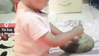 Playing 9