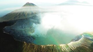 beautiful and cool natural scenery 2