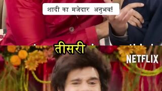 Best comedy video shadi ke baad pati ki halat #conedy