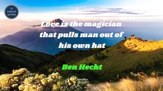 famous quotes about love | Part 786