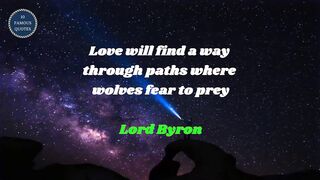 famous quotes about love | Part 788