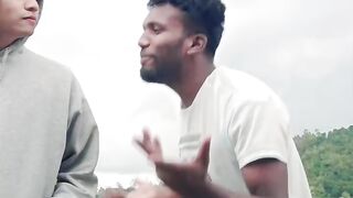 Full time comedy