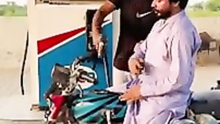 Petrol Kesy Gayab Kiya? | Wait For End
