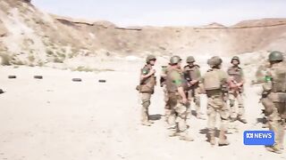 Russia captures Ukrainian town during advance on Pokrovsk