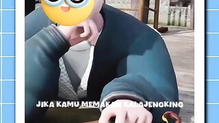 Inilah yang terjadi jika kamu memakan kalajengking