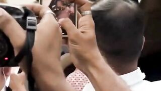 Malaika Arora reached her mother's house after he father's death! #malaikaarora #shorts #viral #youtubeshorts #trending #shortvideo #ytshorts