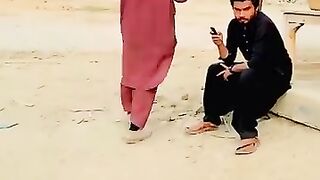 Treat Mangny Walo K Sath Aisa Kro ???? - Khizar Omer