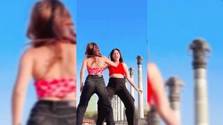 Indian Girl Anamika Dance 2