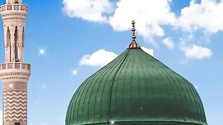 12 Rabi ul awal# jumma Mubarak # Sona aaya ki sajde ne galiyan Bazar