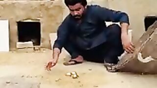 Treat Mangny Walo K Sath Aisa Kro ???? - Khizar Omer 2