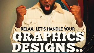 Graphics Design Edits