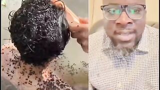 Hair ! how make to make money with this