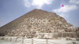 The Story of Pyramid Construction
