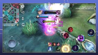 Just a Game mlbb