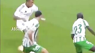 mbappe at real madrid