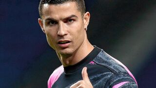 cristian ronaldo ,jump