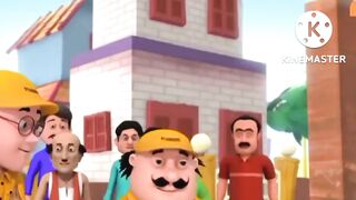 Motu patlu 18