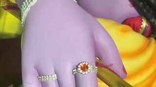 Jay shree krishna 2