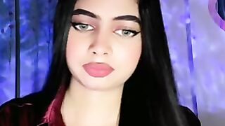 Cut mahiya mahir live dating pat-1