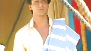Shahrukh Khan 3
