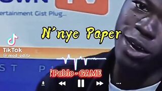 Tf Pablo game