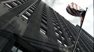 Mike Ross' Interview with Harvey Specter 2